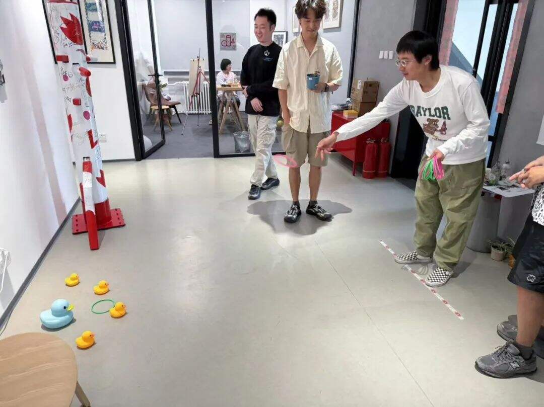 广告人干货库 LxU以乘成立全新设计工作室 —— 西3 DESIGN-广告人干货库