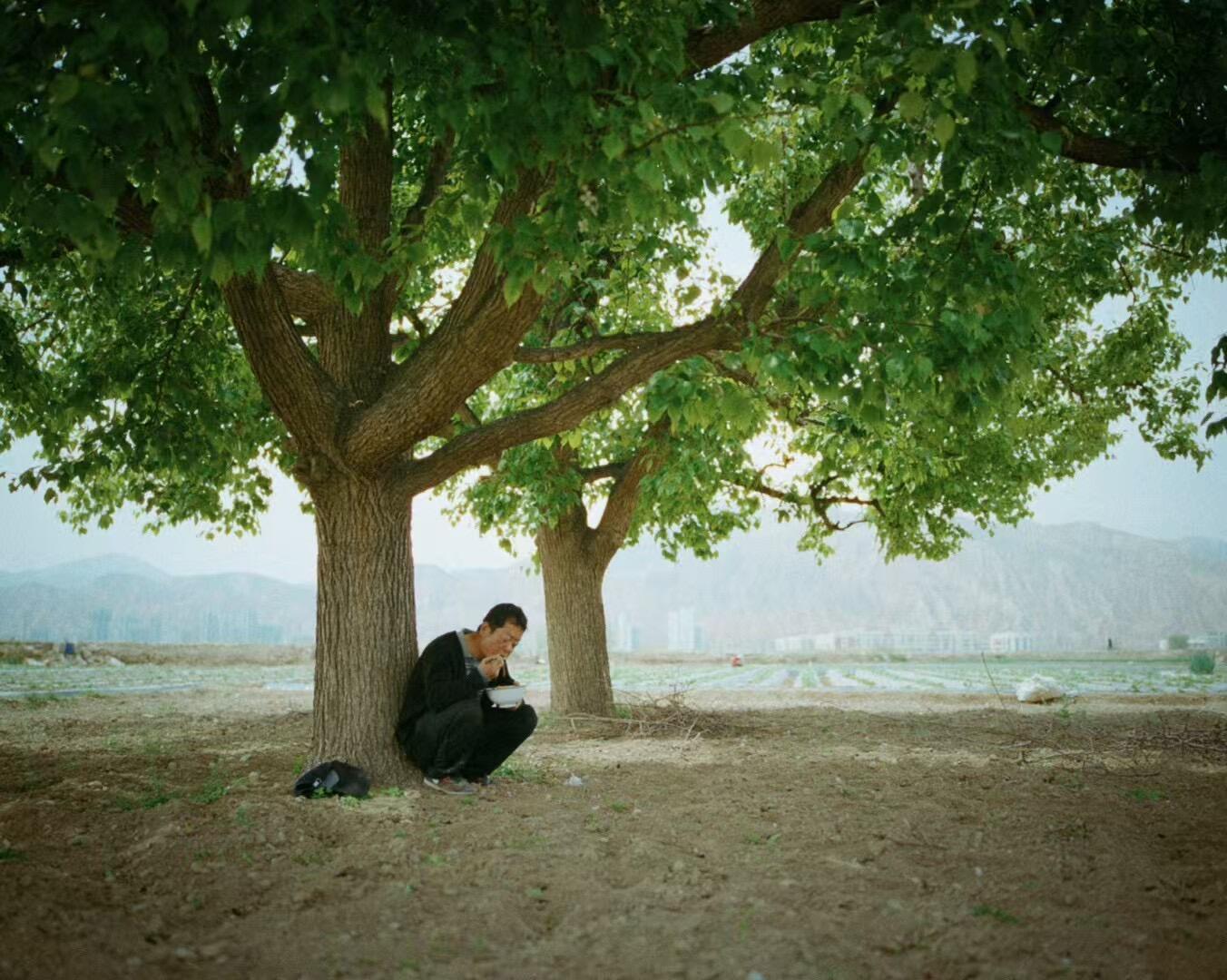 广告人干货库 美团团购纪录片:梦回白马浪-广告人干货库