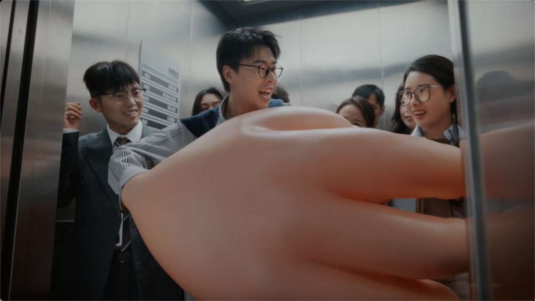 广告人干货库 京东家电618:这广子,脑洞大到膨胀了!-广告人干货库
