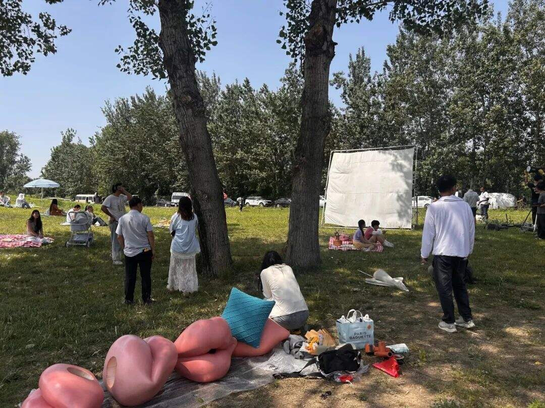 广告人干货库 京东家电618:这广子,脑洞大到膨胀了!-广告人干货库