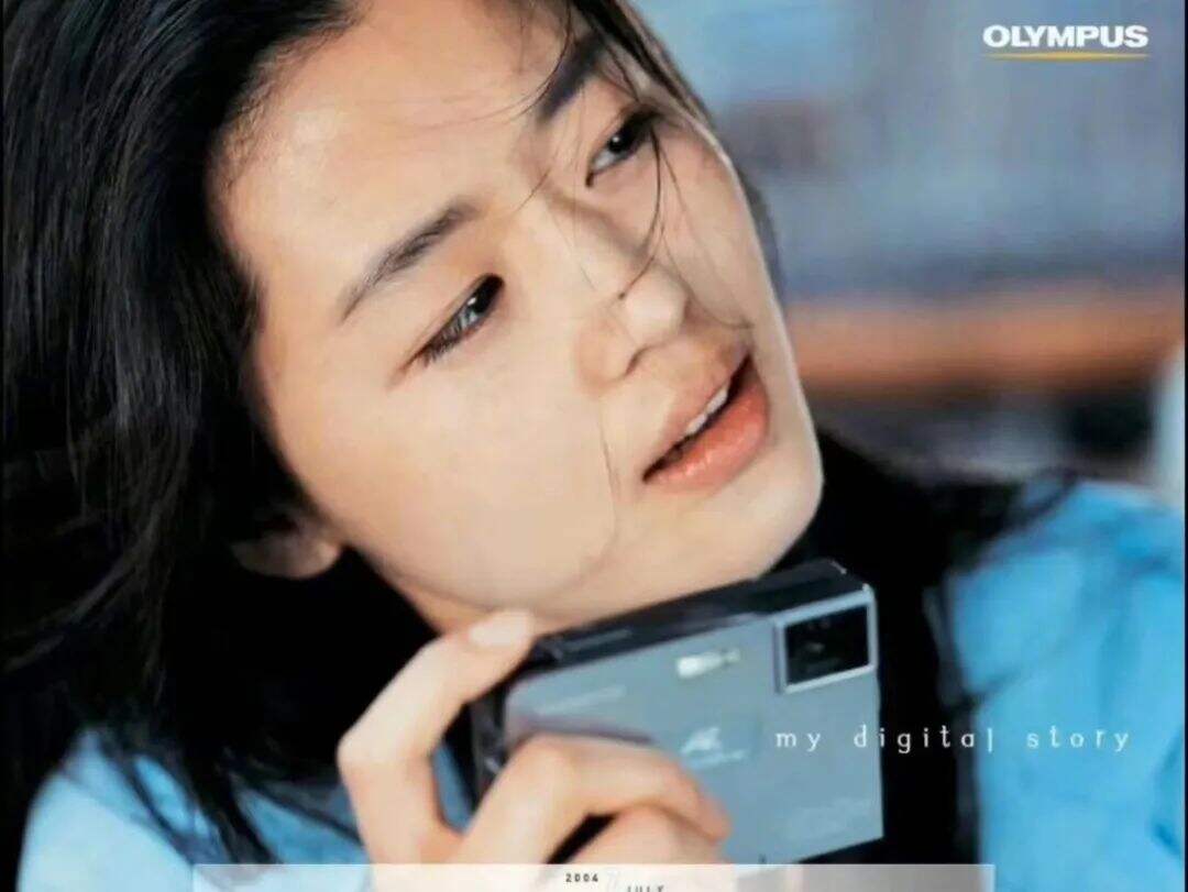 广告人干货库 原来20多年前的广告,比现在开放多了-广告人干货库