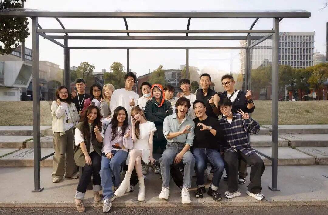 广告人干货库 康师傅×言承旭×王心凌:cp重聚,打造史上最长售后广告-广告人干货库