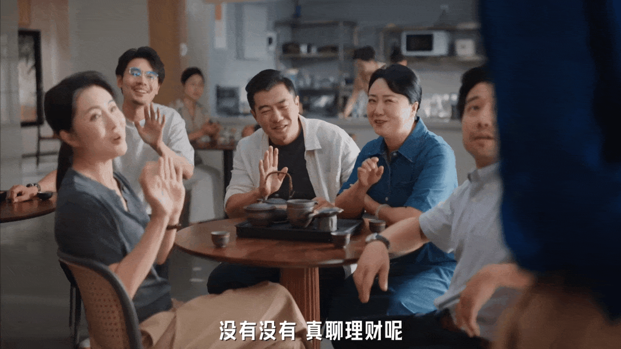 广告人干货库 夸克志愿填报,贾冰成发不了言的代言人-广告人干货库