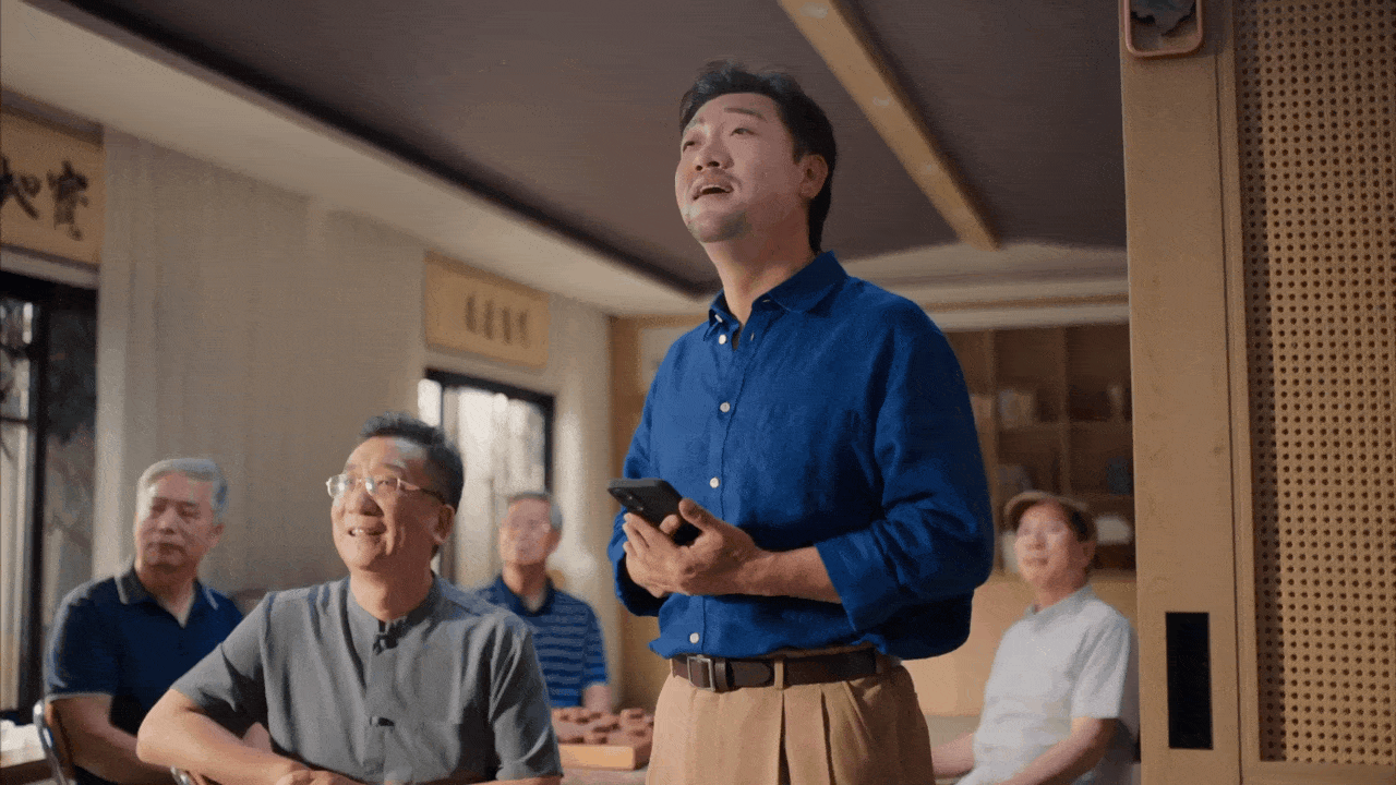 广告人干货库 夸克志愿填报,贾冰成发不了言的代言人-广告人干货库