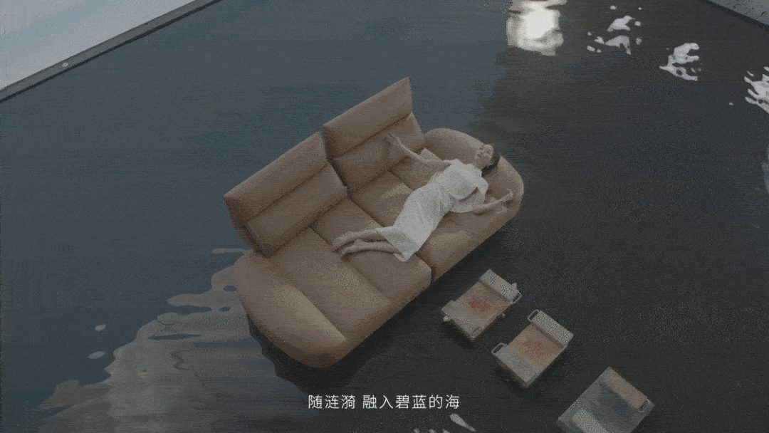 广告人干货库 慕思×杜鹃:让AIGC带你“坐”进自然的家-广告人干货库