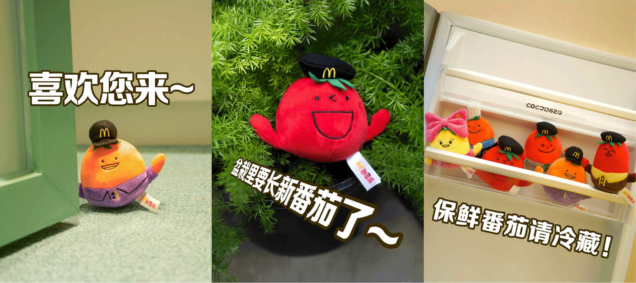 广告人干货库 和麦麦「牵手成功」啦!-广告人干货库