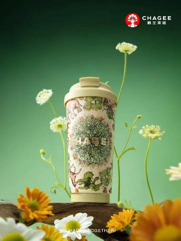 广告人干货库 泡泡玛特&霸王茶姬:品牌即超级媒体 如何打造现象级流量效应?-广告人干货库