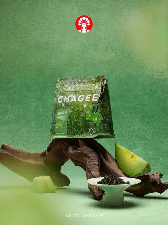 广告人干货库 泡泡玛特&霸王茶姬:品牌即超级媒体 如何打造现象级流量效应?-广告人干货库