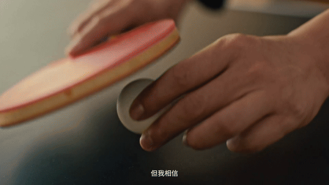 广告人干货库 百度×邱贻可:高考主题影片《人生的发球权》-广告人干货库