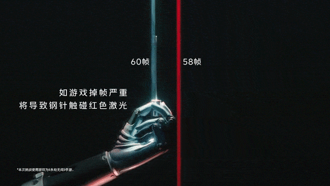 广告人干货库 iQOO ×强脑科技:灵巧手穿针挑战,好刺激!-广告人干货库