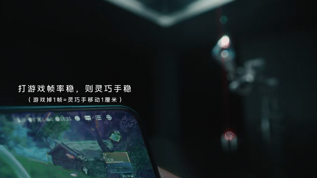 广告人干货库 iQOO ×强脑科技:灵巧手穿针挑战,好刺激!-广告人干货库