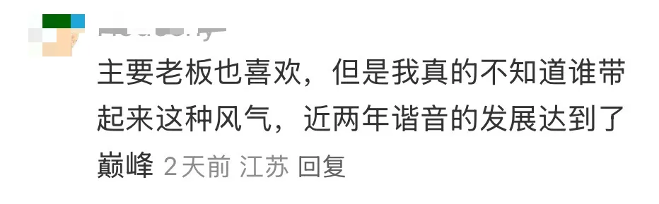 现在的广告圈,谐音梗有点太泛滥了吧。。。-广告人干货库