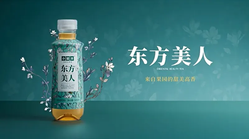 小罐茶“饮料化”,是妙棋还是险棋?-广告人干货库
