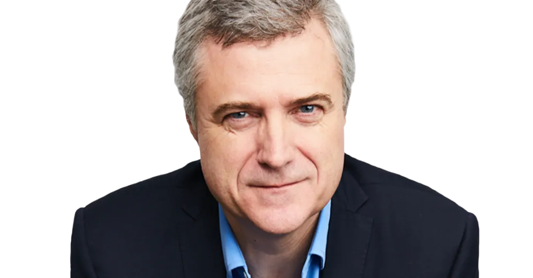 WPP 首席执行官马克・里德将于 2025 年底卸任-广告人干货库