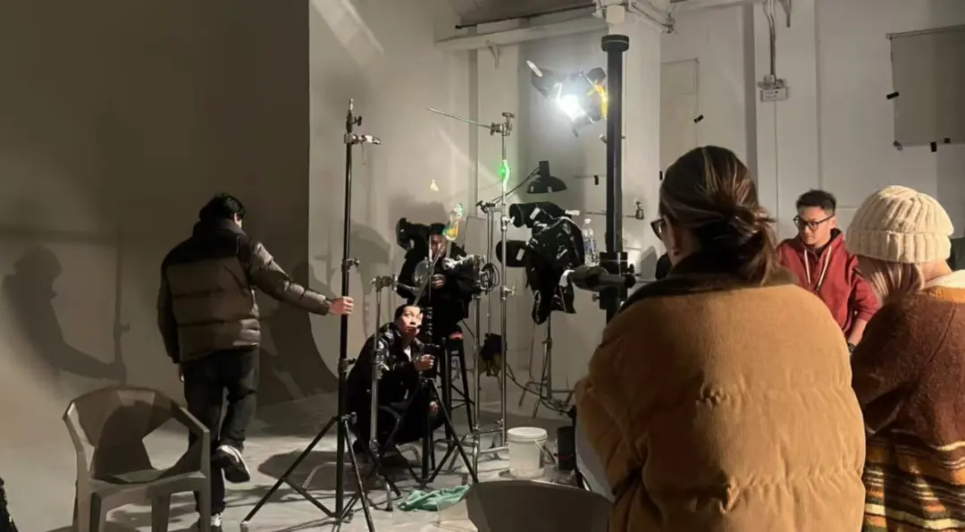 文明 X 7喜|嘭!紧扣7喜产品力,发射一记清爽炸弹-广告人干货库