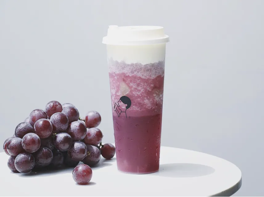 为什么说喜茶的成功是一种必然?喜茶品牌发展史-广告人干货库