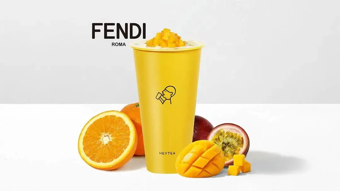 为什么说喜茶的成功是一种必然?喜茶品牌发展史-广告人干货库