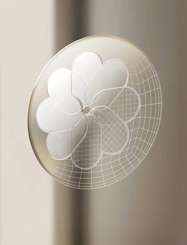 iOS 26大变样,全新的液态玻璃来了!-广告人干货库