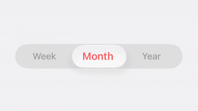 iOS 26大变样,全新的液态玻璃来了!-广告人干货库