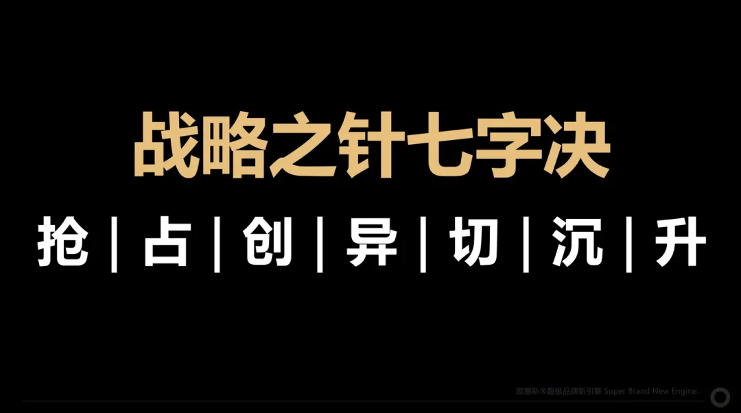 一文讲透「引擎增长地图」背后的逻辑框架、知识板块、解决问题、客户价值、必学原因的全部秘密-广告人干货库