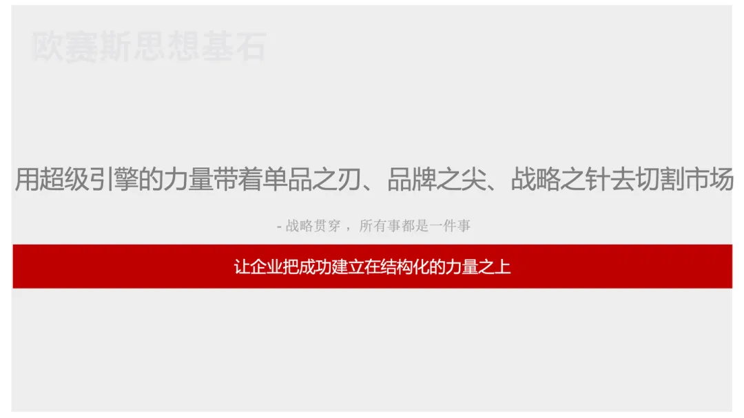 一文讲透「引擎增长地图」背后的逻辑框架、知识板块、解决问题、客户价值、必学原因的全部秘密-广告人干货库