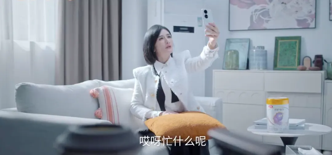 品牌拍短剧,已经明星化了-广告人干货库