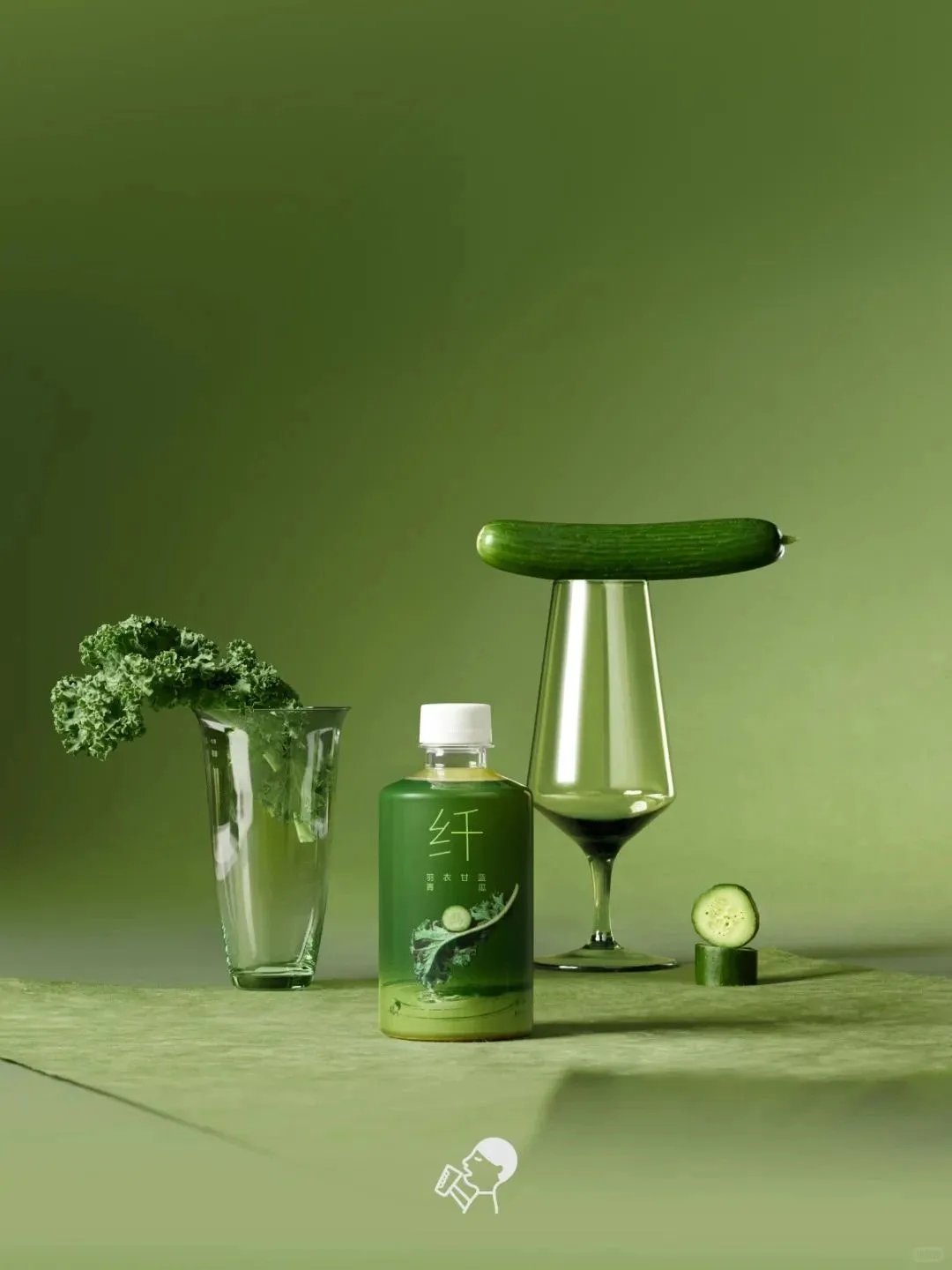 喜茶在山姆推出瓶装纤体茶-广告人干货库