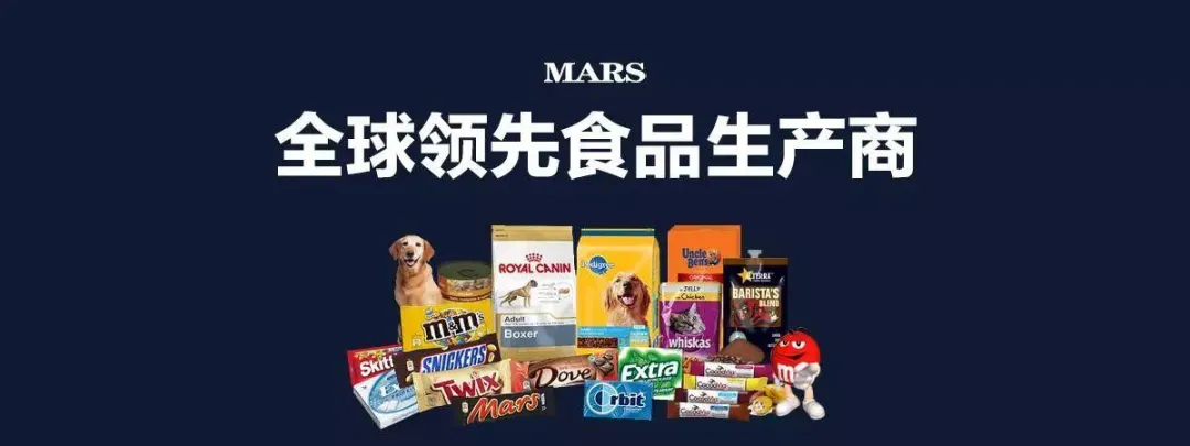 阳狮集团赢得玛氏食品全球广告业务-广告人干货库
