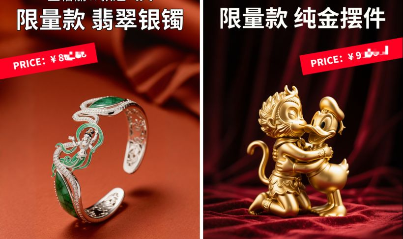 学习Labubu:如何把IP产品卖更贵的7个招式-广告人干货库