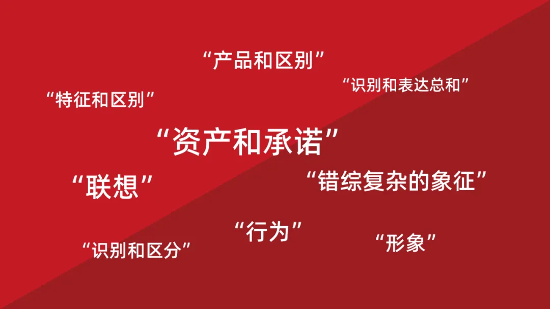 品牌策略丨品牌就是消费者印象的总和-广告人干货库
