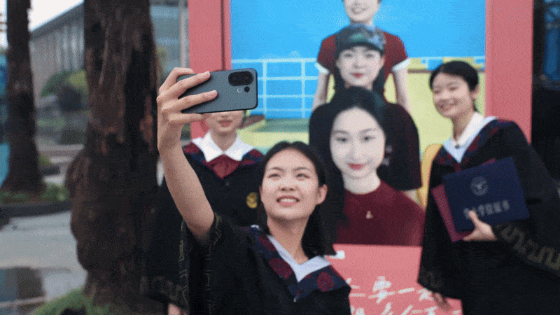 和vivo一起,把青春延长3秒-广告人干货库