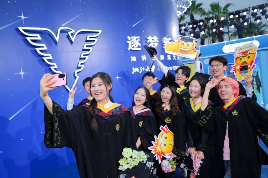 和vivo一起,把青春延长3秒-广告人干货库