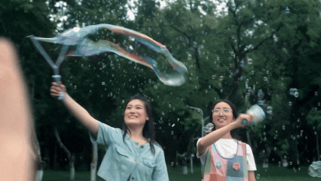和vivo一起,把青春延长3秒-广告人干货库