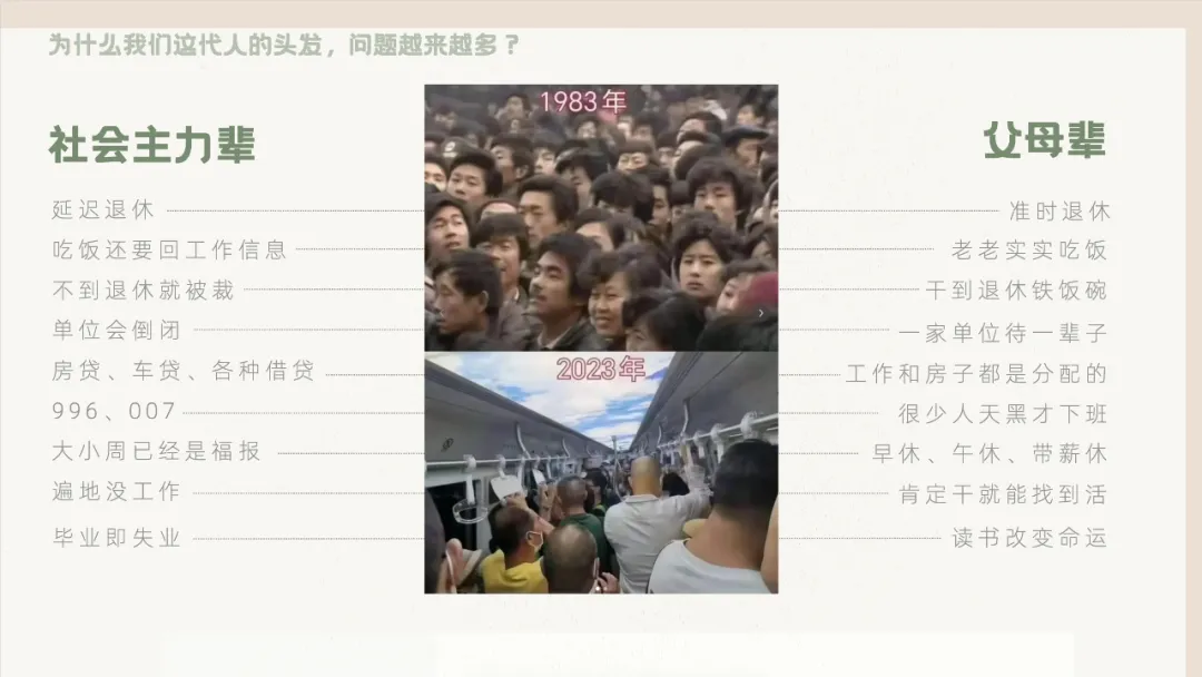 阿道夫×王一博|为什么我们的头发,一代不如一代?-广告人干货库