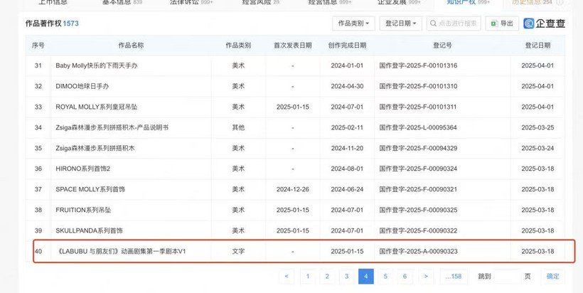 泡泡玛特成立影视工作室-广告人干货库