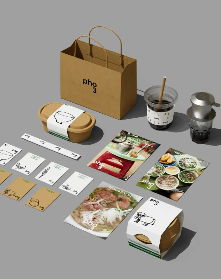 品牌发展