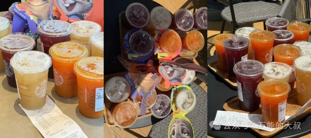 “星巴克降价”刷屏背后的场景“新逻辑”-广告人干货库