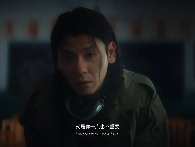 品牌为什么都爱找蒋奇明拍广告?-广告人干货库