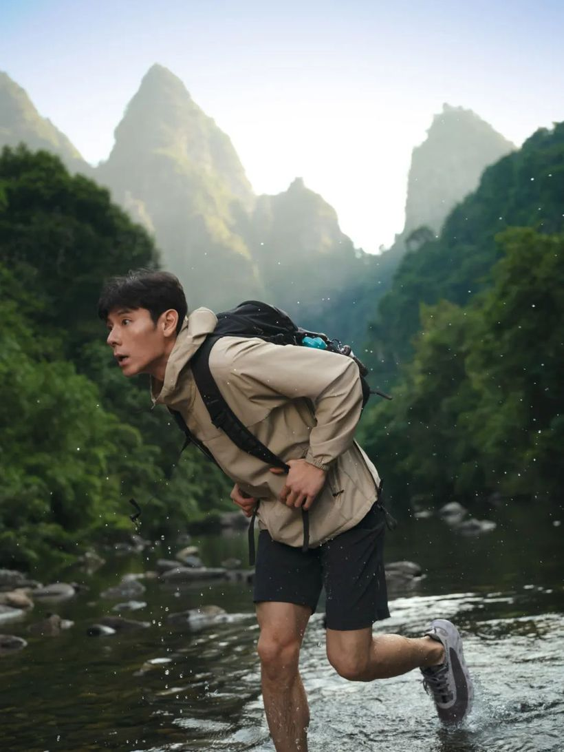 品牌为什么都爱找蒋奇明拍广告?-广告人干货库