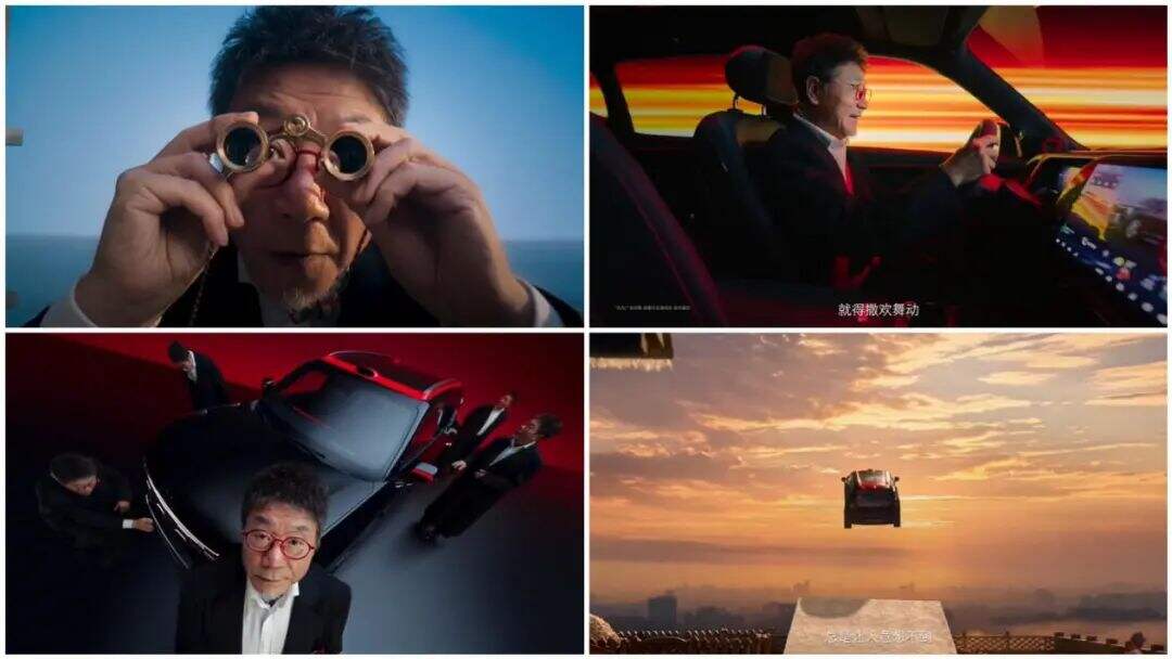 广告人干货库 入夏,解构品牌新叙事!-广告人干货库