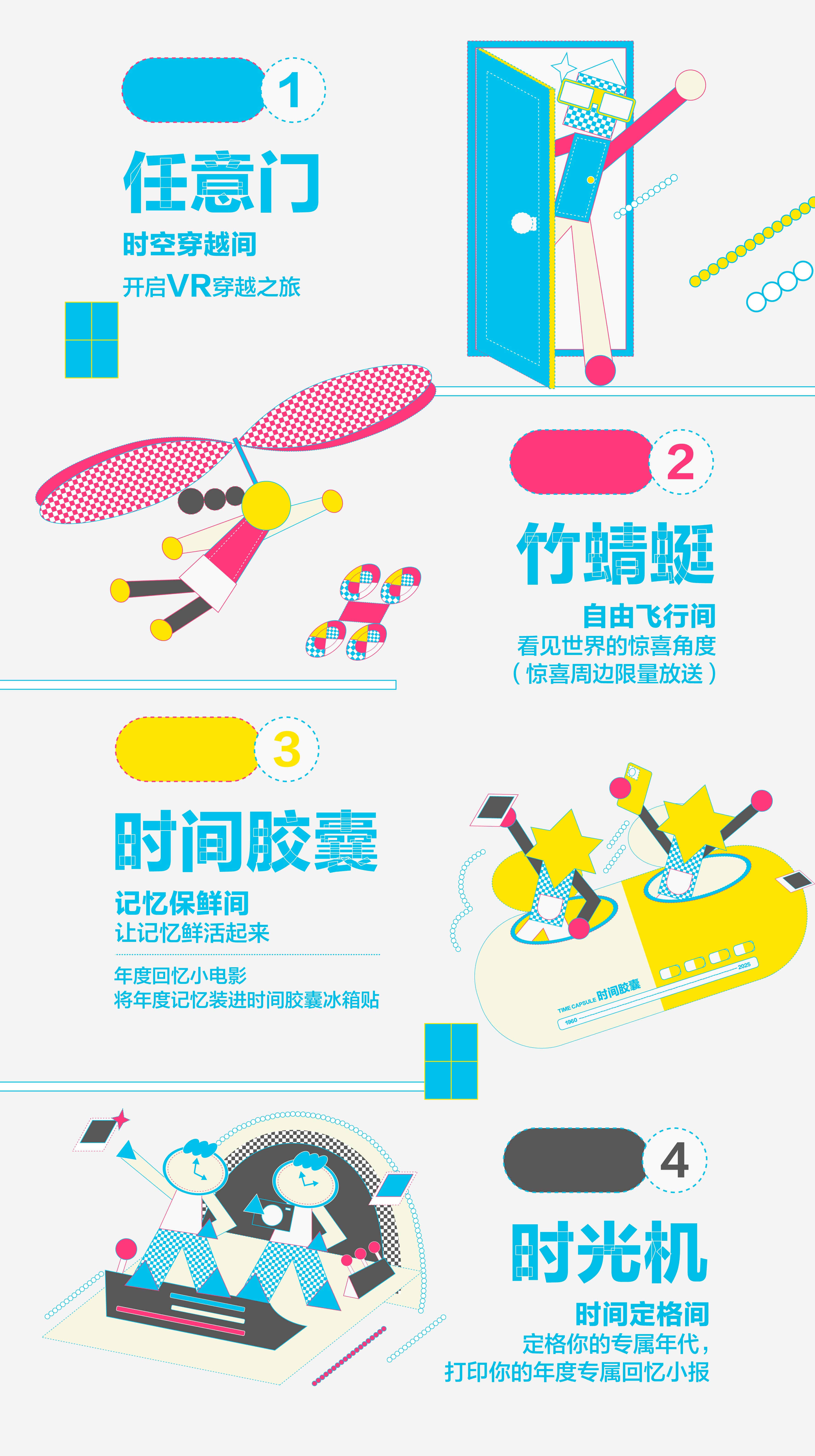 广告人干货库 小红书数码:不藏了,小时候的神奇道具长成了数码伙伴-广告人干货库
