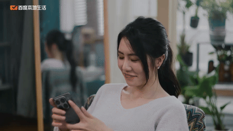 广告人干货库 百度本地生活 品牌宣传片|《满好的生活》-广告人干货库