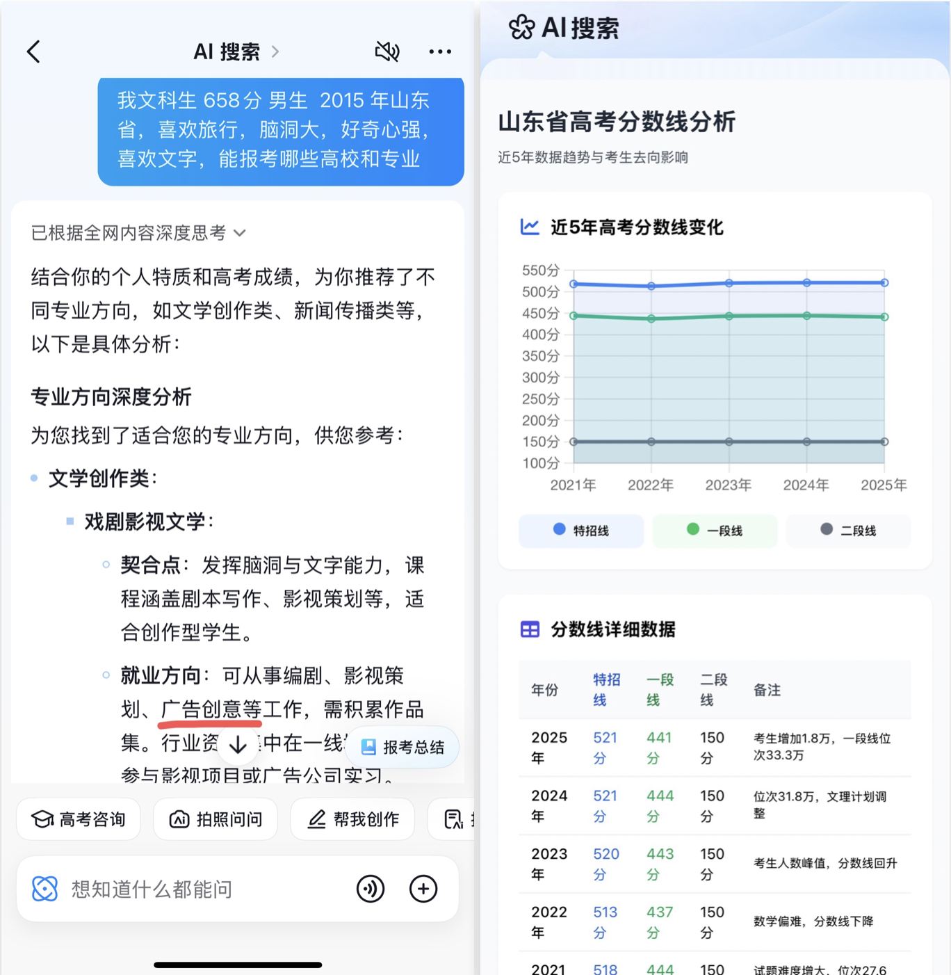 广告人干货库 抖音搜索×高考季:从一本书到一个师的时代来了-广告人干货库