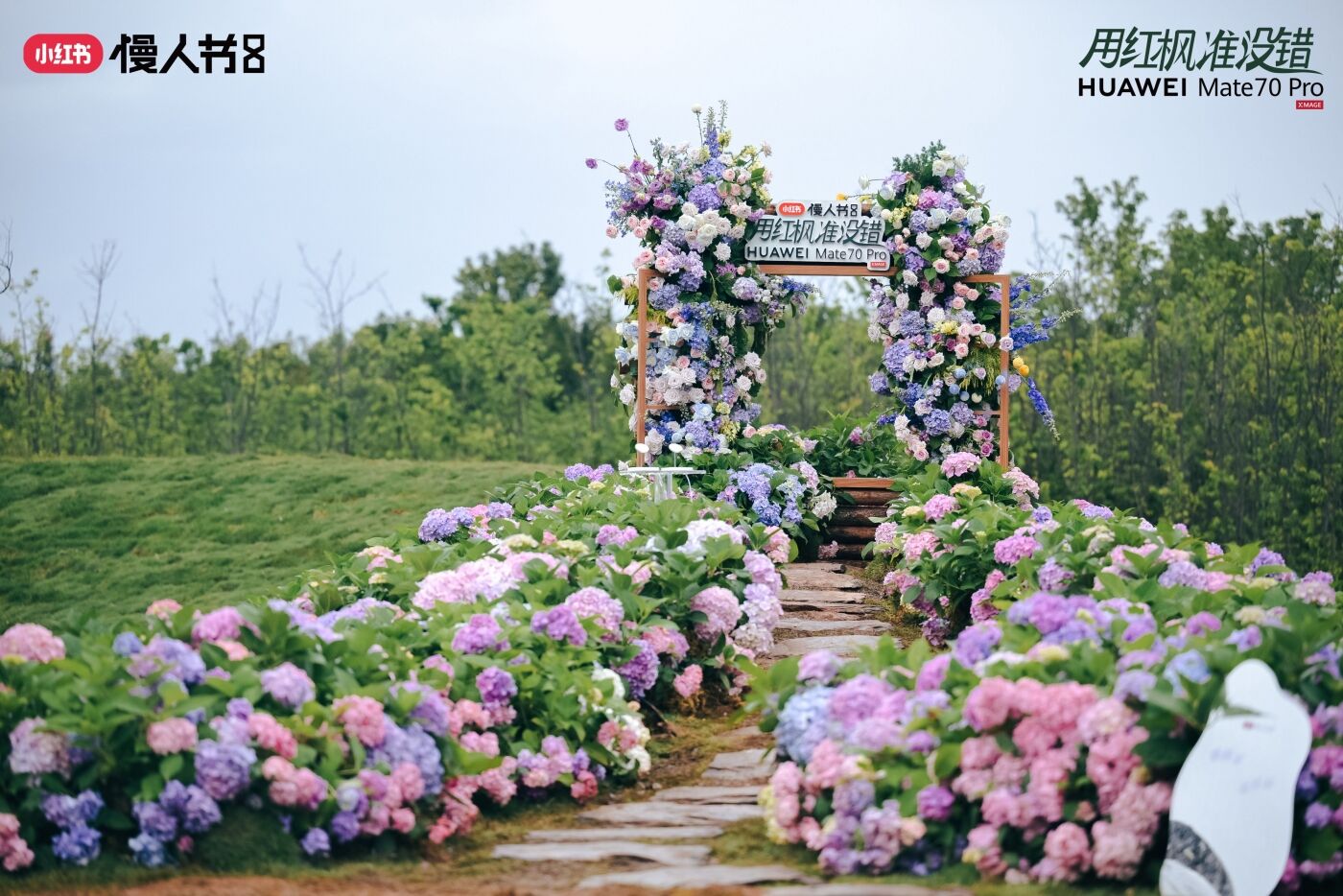 广告人干货库 小红书慢人音乐节2.0:把Livehouse搬到苍山洱海下-广告人干货库