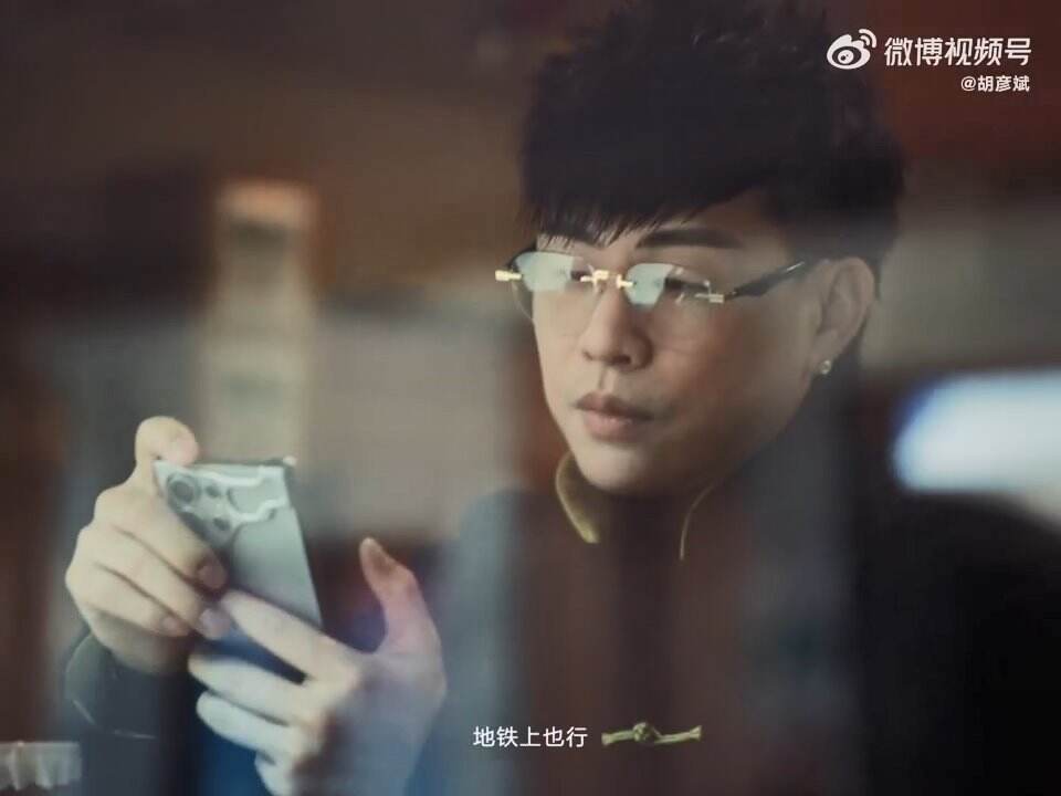 广告人干货库 BOSS直聘:胡彦斌亲自来招人了-广告人干货库