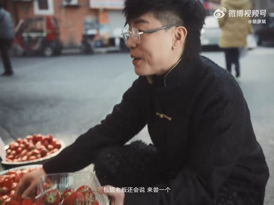 广告人干货库 BOSS直聘:胡彦斌亲自来招人了-广告人干货库