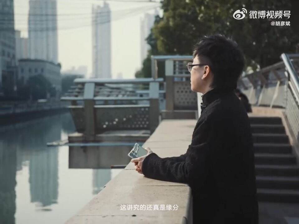 广告人干货库 BOSS直聘:胡彦斌亲自来招人了-广告人干货库