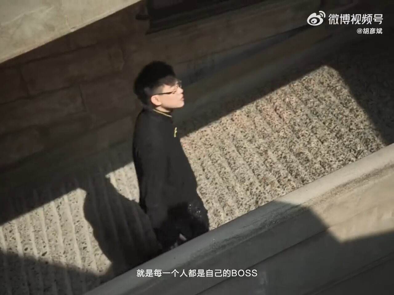 广告人干货库 BOSS直聘:胡彦斌亲自来招人了-广告人干货库