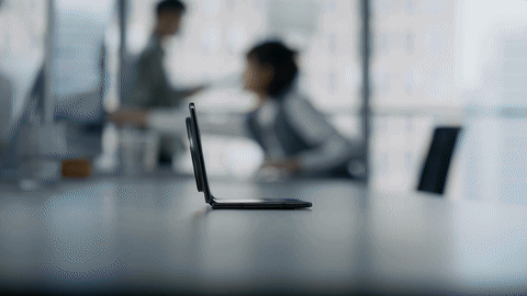vivo X Fold5：更重要的事，再轻一点-广告人干货库