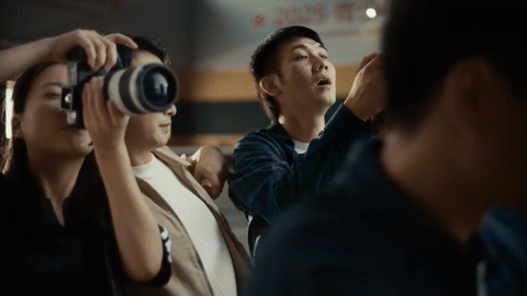 vivo X Fold5：更重要的事，再轻一点-广告人干货库